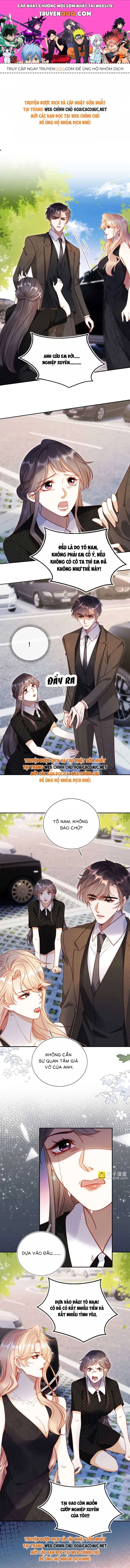 Ninita Yêu Dấu - Phần 2 Chapter 1429.9 - Trang 2