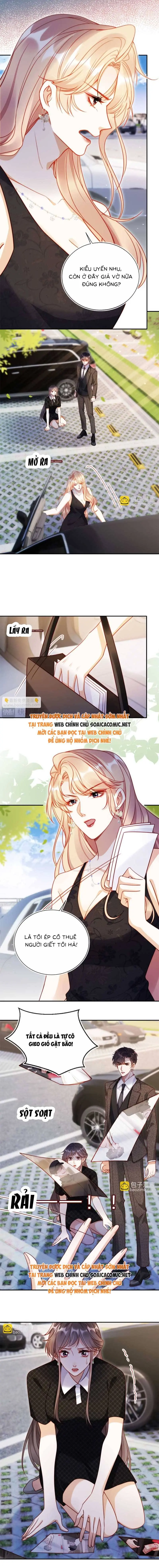 Ninita Yêu Dấu - Phần 2 Chapter 1429.9 - Trang 3