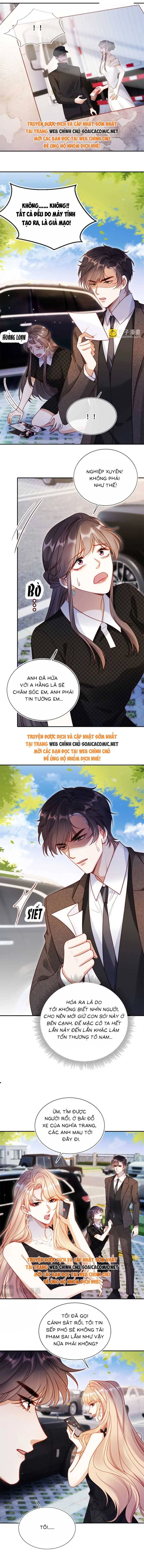 Ninita Yêu Dấu - Phần 2 Chapter 1429.9 - Trang 4