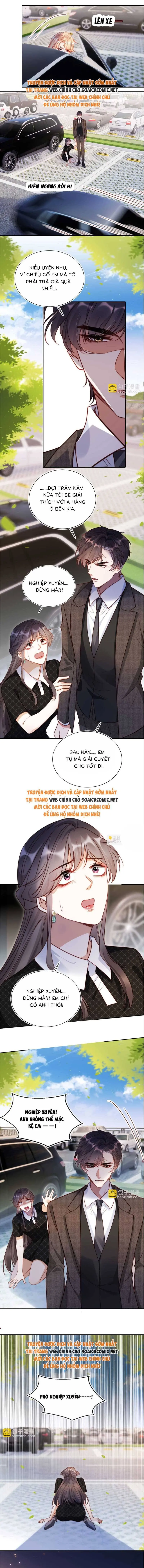 Ninita Yêu Dấu - Phần 2 Chapter 1429.9 - Trang 5
