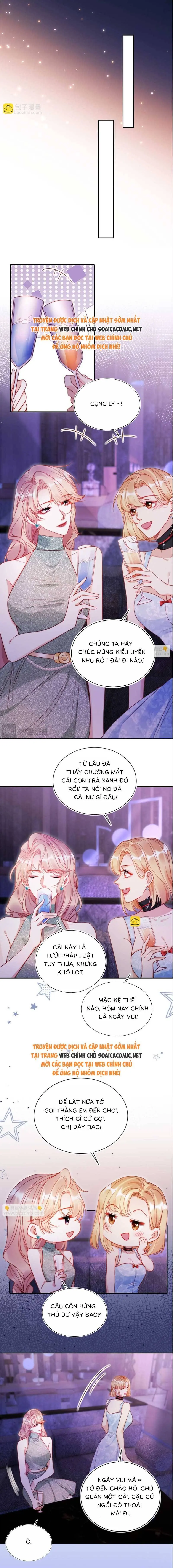 Ninita Yêu Dấu - Phần 2 Chapter 1429.9 - Trang 6