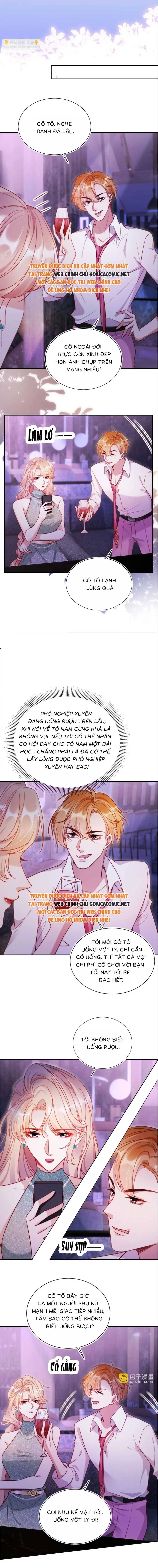 Ninita Yêu Dấu - Phần 2 Chapter 1429.9 - Trang 7
