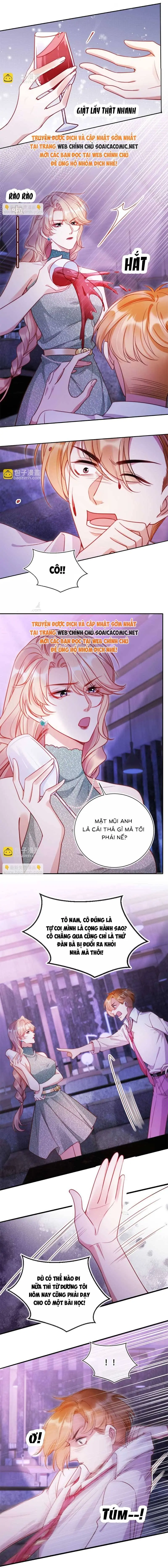 Ninita Yêu Dấu - Phần 2 Chapter 1429.9 - Trang 8