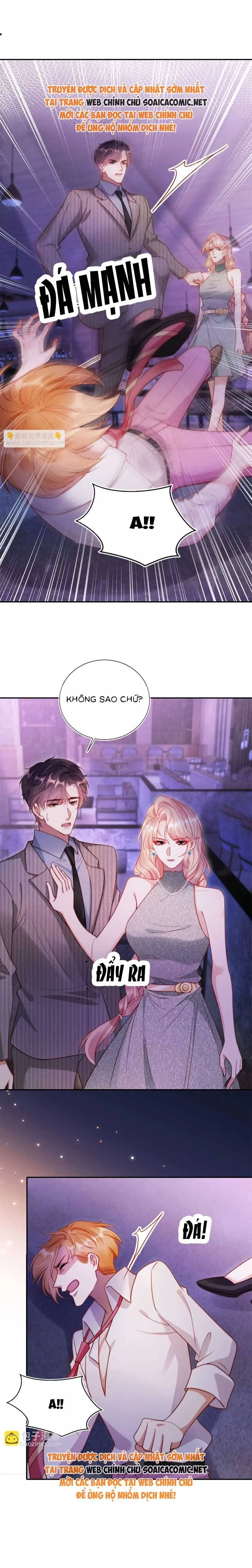 Ninita Yêu Dấu - Phần 2 Chapter 1429.9 - Trang 9