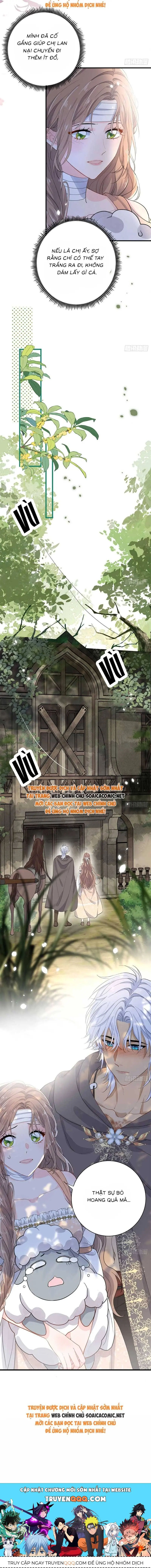 Ninita Yêu Dấu - Phần 2 Chapter 1430.1 - Trang 10