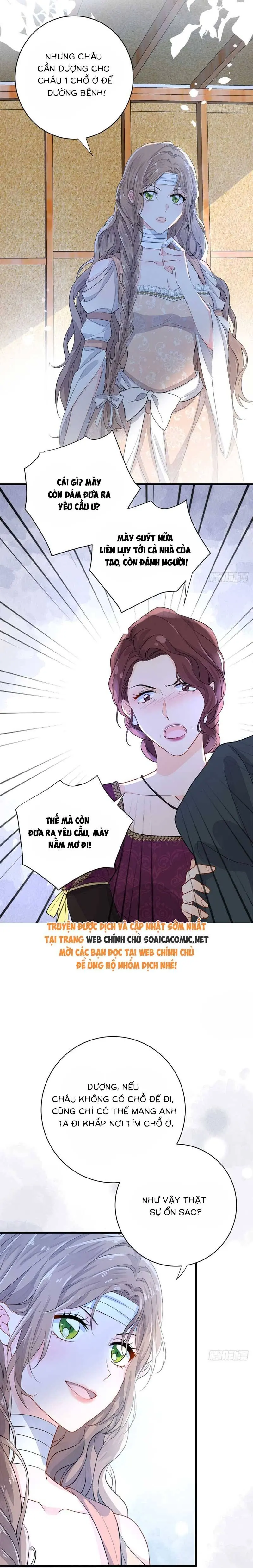 Ninita Yêu Dấu - Phần 2 Chapter 1430.1 - Trang 6