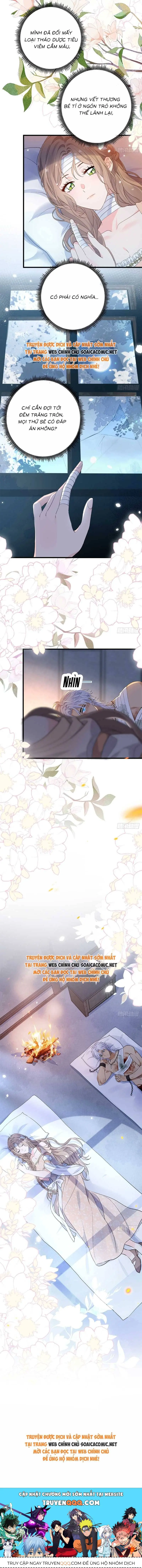 Ninita Yêu Dấu - Phần 2 Chapter 1430.2 - Trang 10