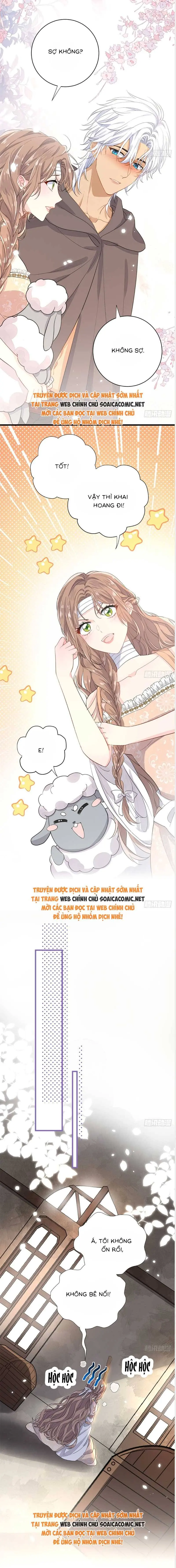 Ninita Yêu Dấu - Phần 2 Chapter 1430.2 - Trang 3