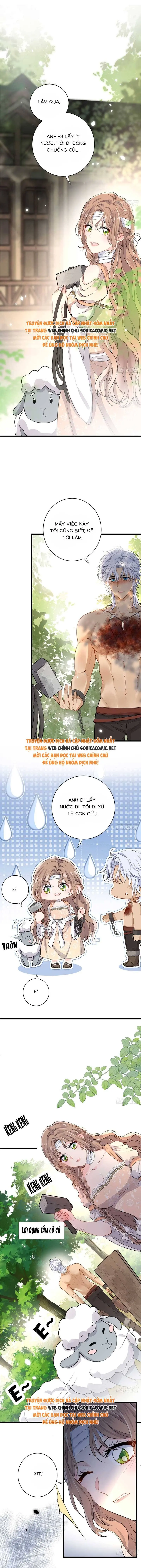 Ninita Yêu Dấu - Phần 2 Chapter 1430.2 - Trang 5