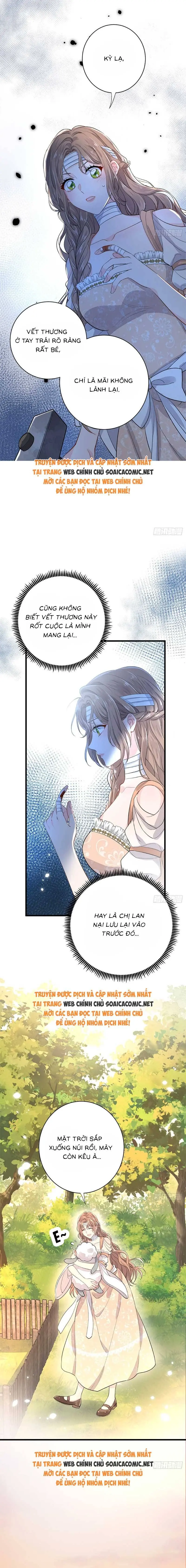 Ninita Yêu Dấu - Phần 2 Chapter 1430.2 - Trang 6