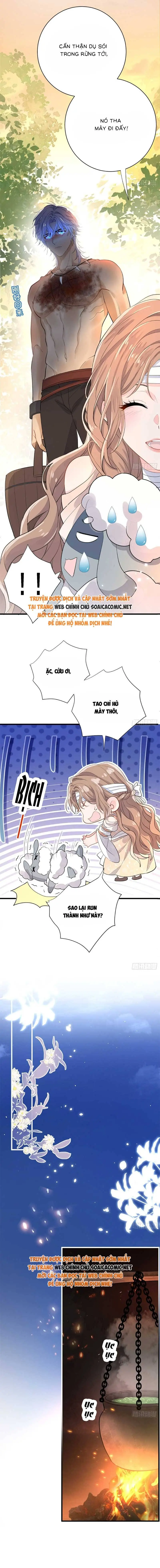 Ninita Yêu Dấu - Phần 2 Chapter 1430.2 - Trang 7