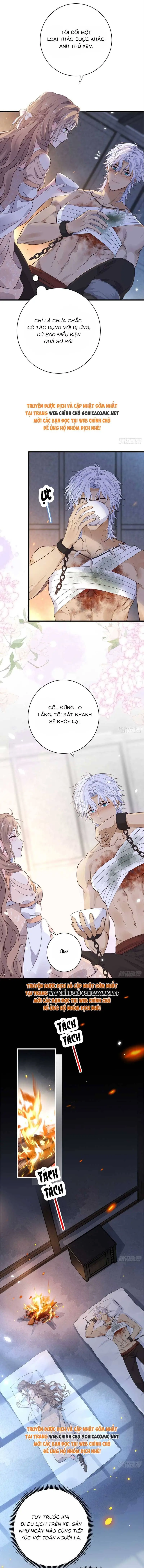 Ninita Yêu Dấu - Phần 2 Chapter 1430.2 - Trang 8