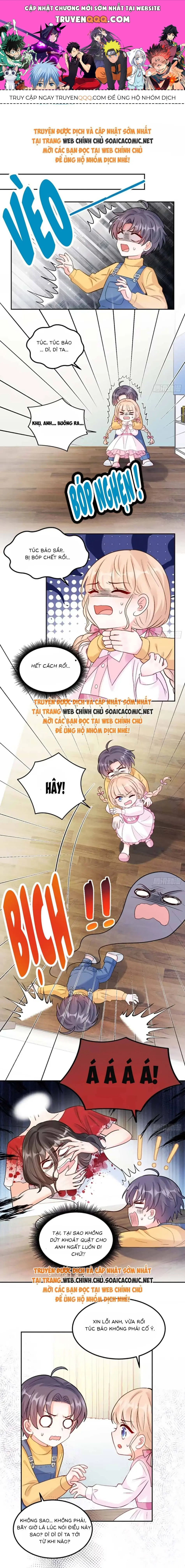 Ninita Yêu Dấu - Phần 2 Chapter 1430.3 - Trang 2