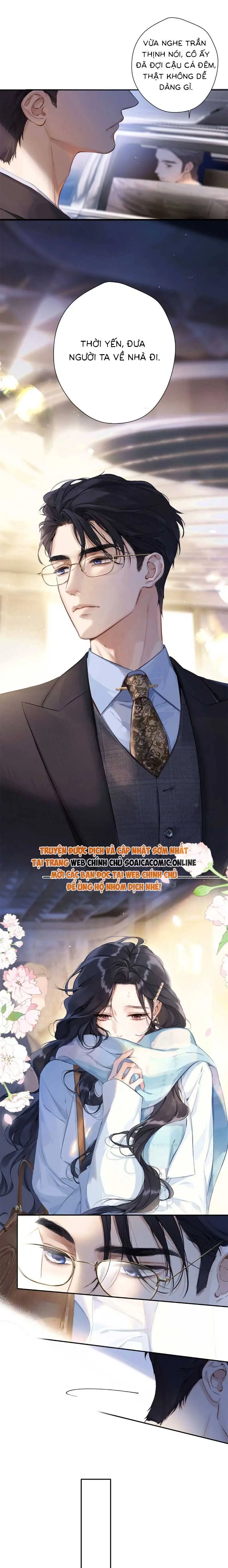 Ninita Yêu Dấu - Phần 2 Chapter 1440.8 - Trang 10