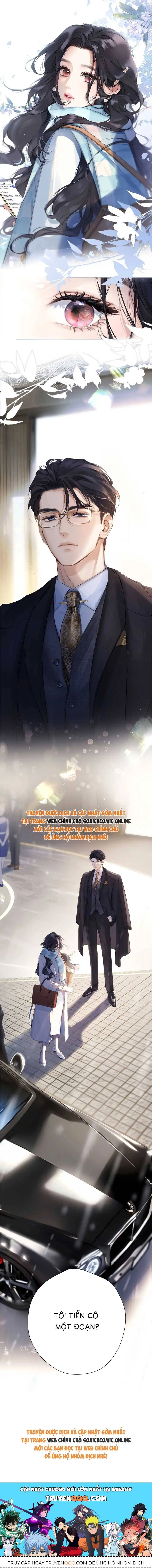 Ninita Yêu Dấu - Phần 2 Chapter 1440.8 - Trang 12