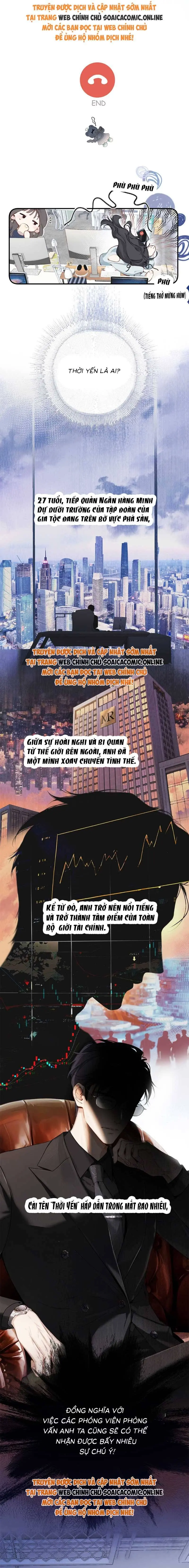 Ninita Yêu Dấu - Phần 2 Chapter 1440.8 - Trang 4