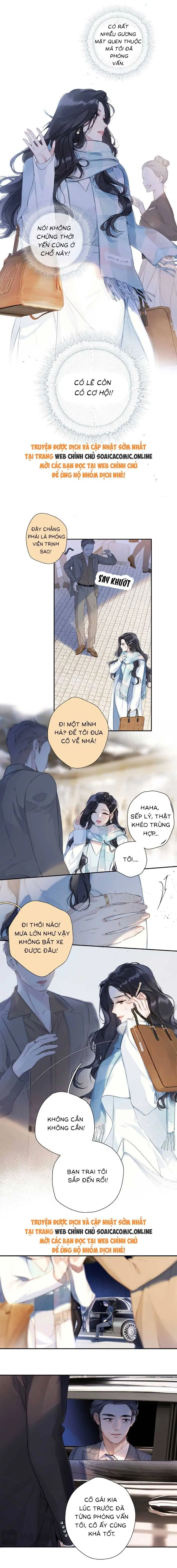 Ninita Yêu Dấu - Phần 2 Chapter 1440.8 - Trang 9