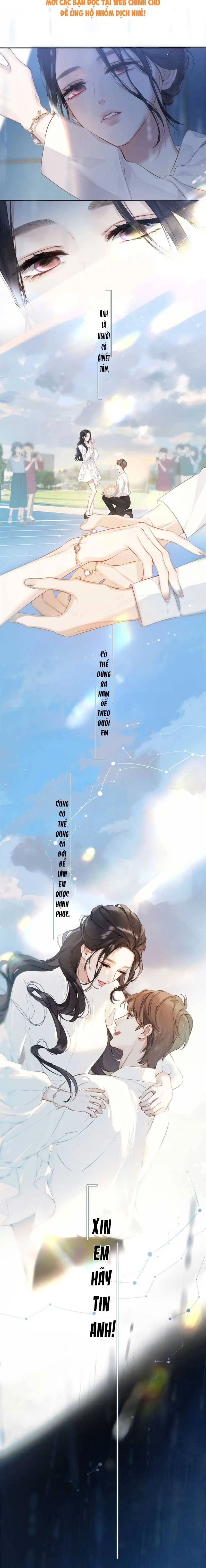 Ninita Yêu Dấu - Phần 2 Chapter 1440.9 - Trang 11