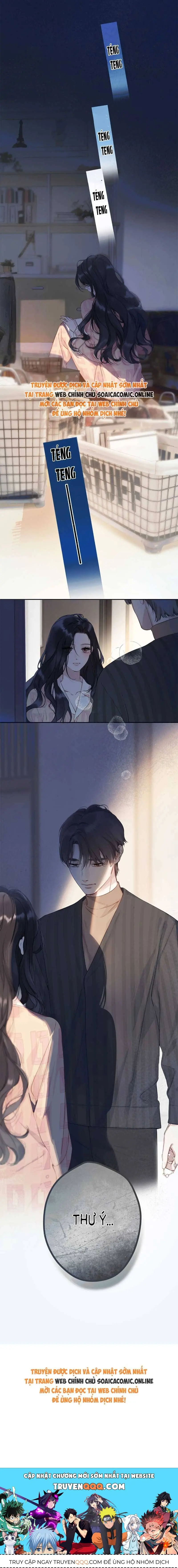Ninita Yêu Dấu - Phần 2 Chapter 1440.9 - Trang 13