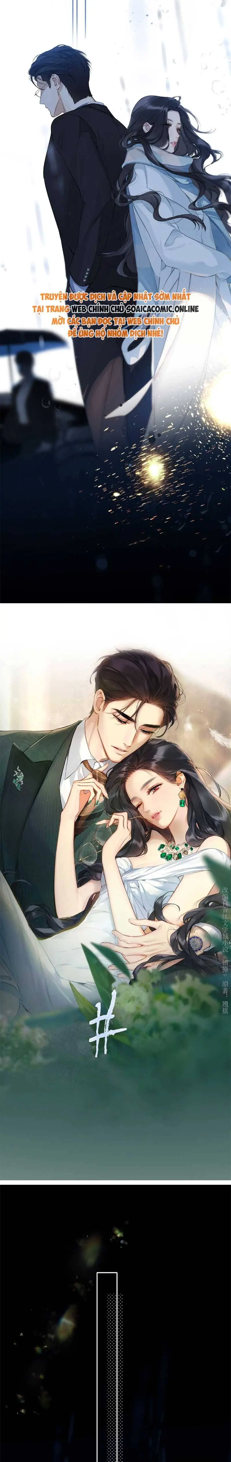 Ninita Yêu Dấu - Phần 2 Chapter 1440.9 - Trang 3