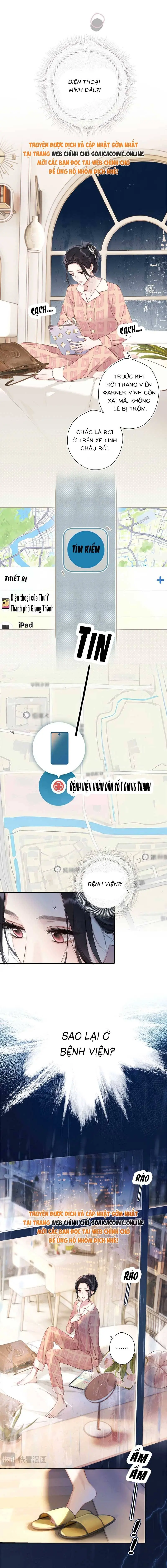 Ninita Yêu Dấu - Phần 2 Chapter 1440.9 - Trang 6