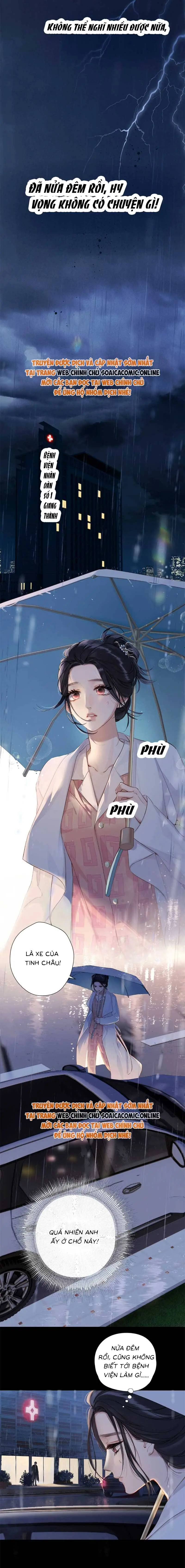 Ninita Yêu Dấu - Phần 2 Chapter 1440.9 - Trang 7