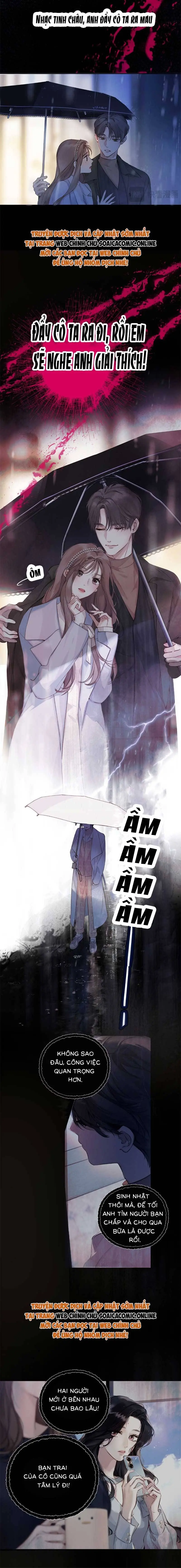 Ninita Yêu Dấu - Phần 2 Chapter 1440.9 - Trang 9