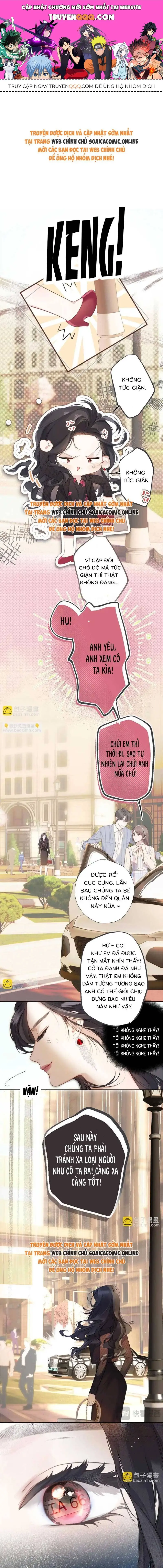 Ninita Yêu Dấu - Phần 2 Chapter 1441.1 - Trang 2