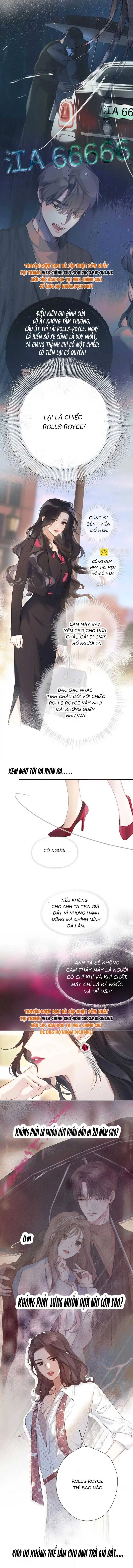 Ninita Yêu Dấu - Phần 2 Chapter 1441.1 - Trang 3