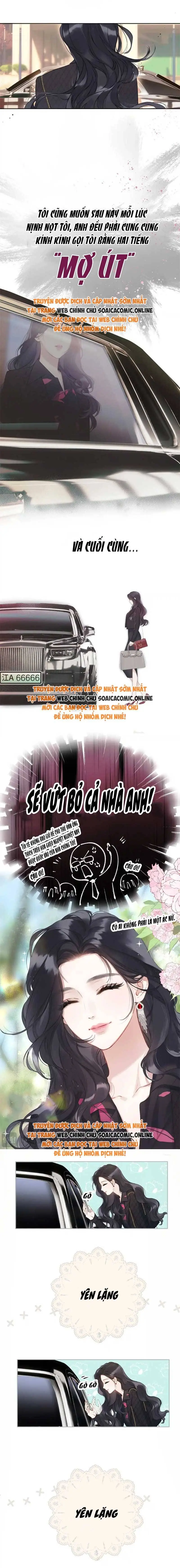 Ninita Yêu Dấu - Phần 2 Chapter 1441.1 - Trang 4