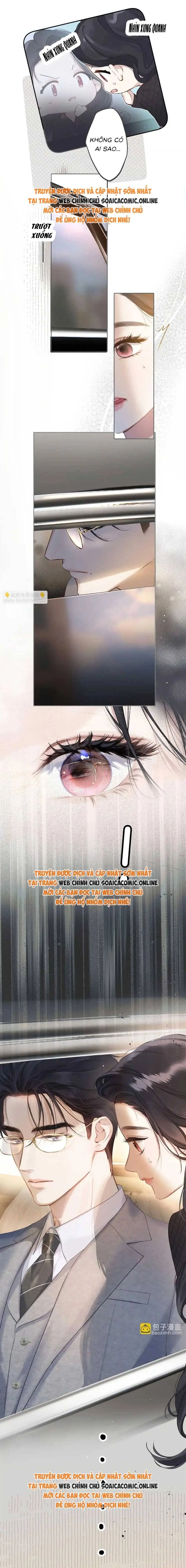 Ninita Yêu Dấu - Phần 2 Chapter 1441.1 - Trang 5