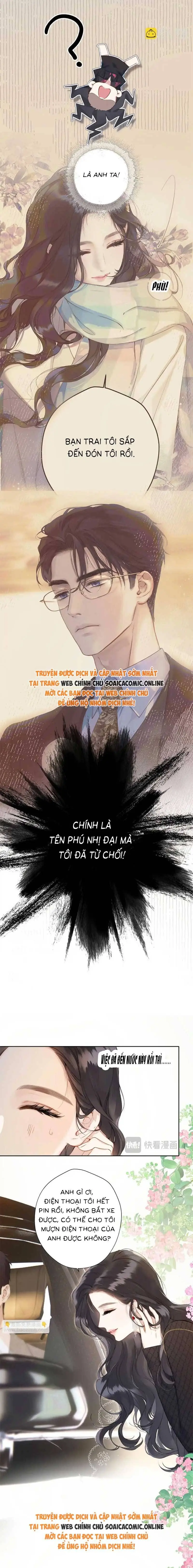 Ninita Yêu Dấu - Phần 2 Chapter 1441.1 - Trang 6