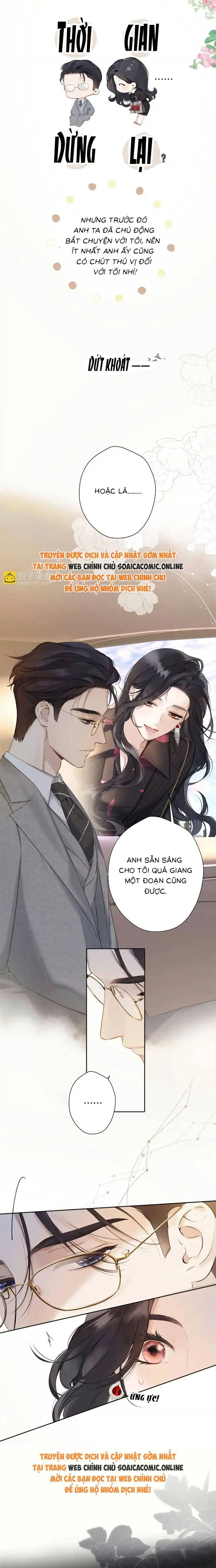 Ninita Yêu Dấu - Phần 2 Chapter 1441.1 - Trang 7