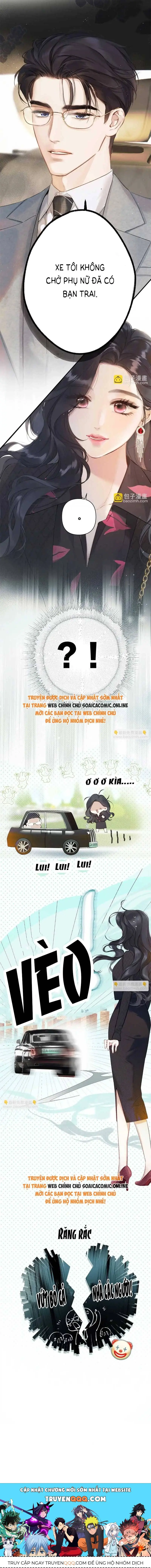 Ninita Yêu Dấu - Phần 2 Chapter 1441.1 - Trang 8