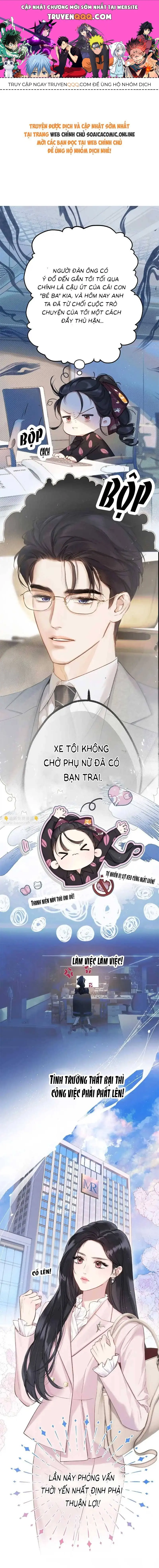 Ninita Yêu Dấu - Phần 2 Chapter 1441.2 - Trang 2