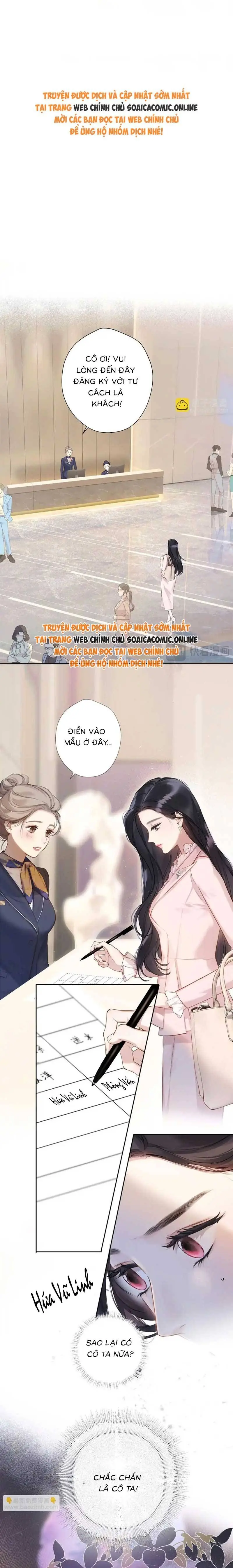 Ninita Yêu Dấu - Phần 2 Chapter 1441.2 - Trang 3