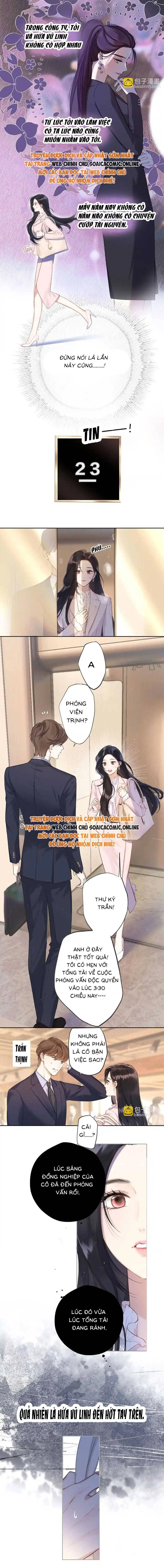 Ninita Yêu Dấu - Phần 2 Chapter 1441.2 - Trang 4