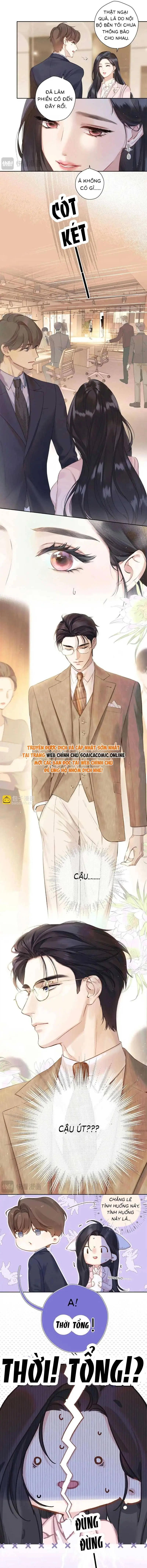 Ninita Yêu Dấu - Phần 2 Chapter 1441.2 - Trang 5