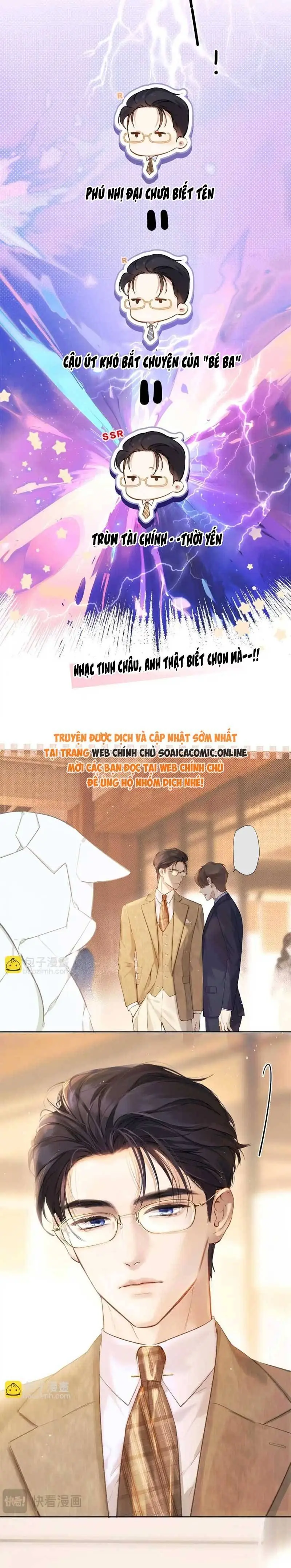 Ninita Yêu Dấu - Phần 2 Chapter 1441.2 - Trang 6