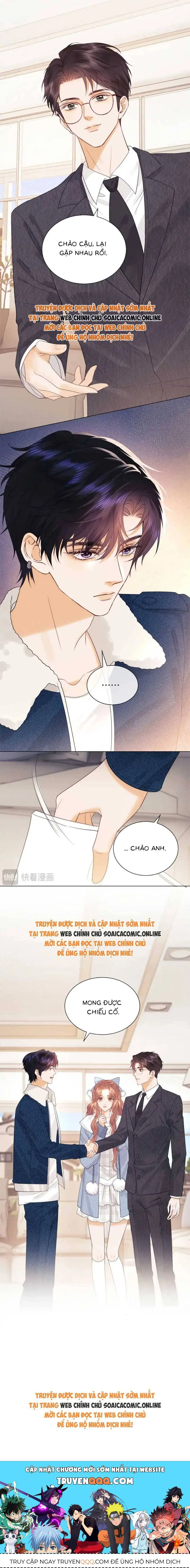 Ninita Yêu Dấu - Phần 2 Chapter 1441.3 - Trang 10