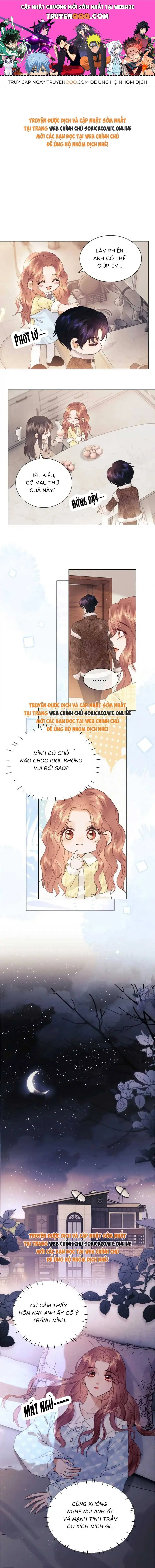 Ninita Yêu Dấu - Phần 2 Chapter 1441.3 - Trang 2