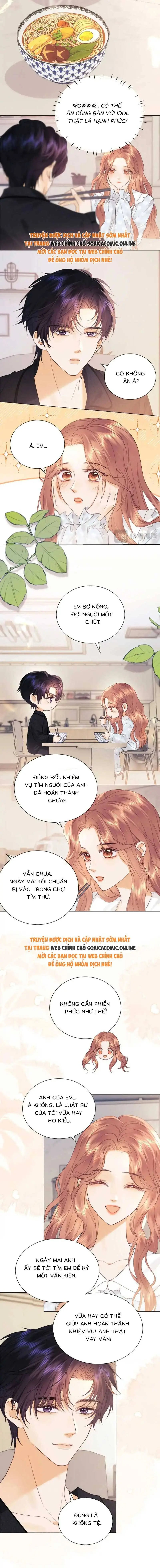 Ninita Yêu Dấu - Phần 2 Chapter 1441.3 - Trang 4
