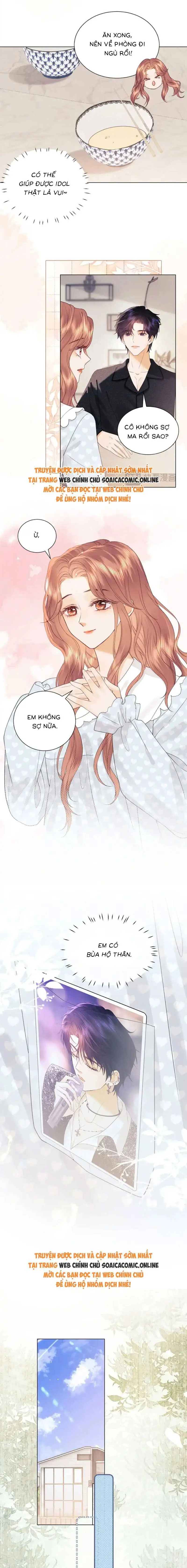 Ninita Yêu Dấu - Phần 2 Chapter 1441.3 - Trang 5