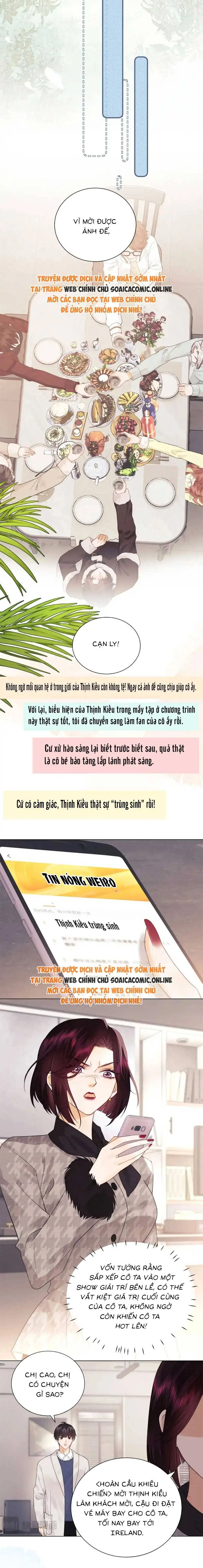 Ninita Yêu Dấu - Phần 2 Chapter 1441.3 - Trang 6