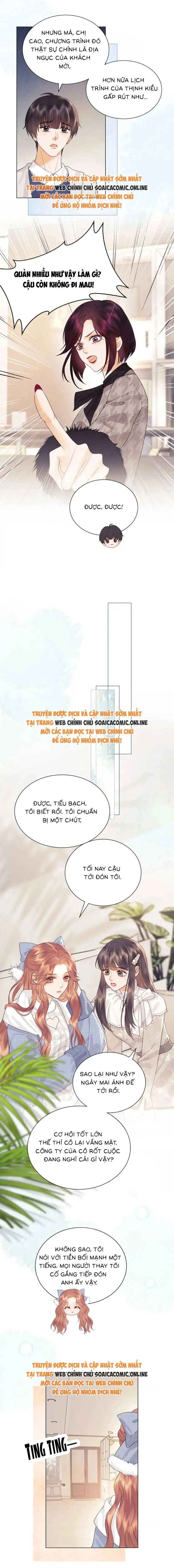 Ninita Yêu Dấu - Phần 2 Chapter 1441.3 - Trang 7