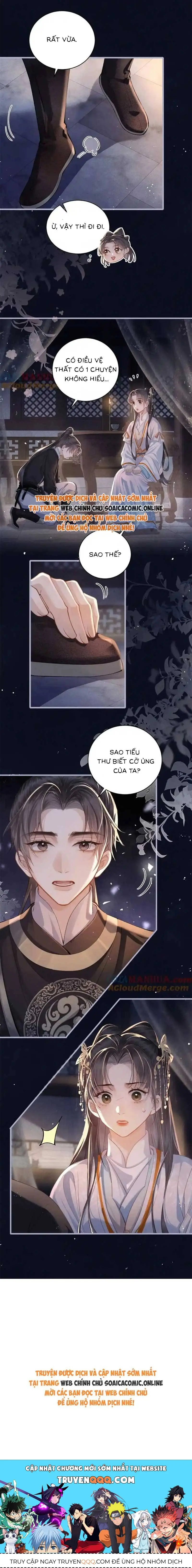 Ninita Yêu Dấu - Phần 2 Chapter 1441.4 - Trang 10