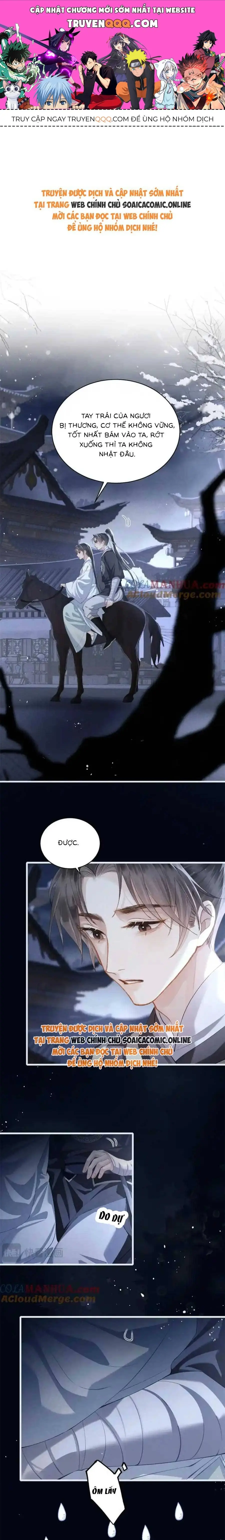 Ninita Yêu Dấu - Phần 2 Chapter 1441.4 - Trang 2