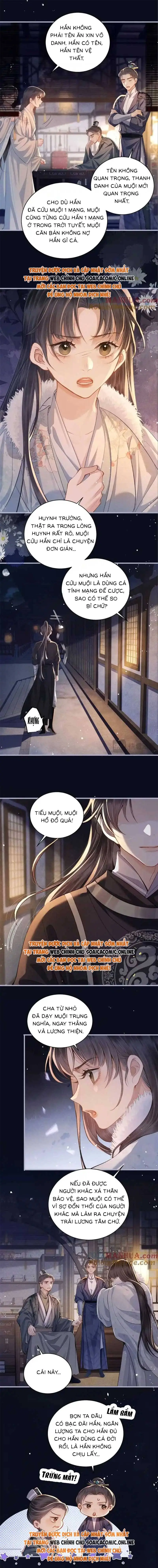 Ninita Yêu Dấu - Phần 2 Chapter 1441.4 - Trang 5