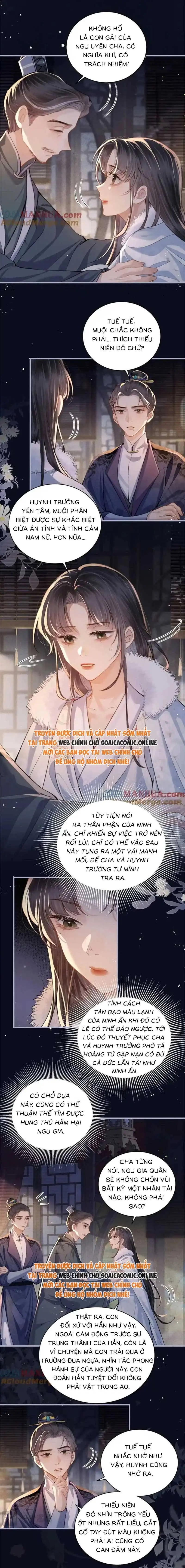 Ninita Yêu Dấu - Phần 2 Chapter 1441.4 - Trang 6