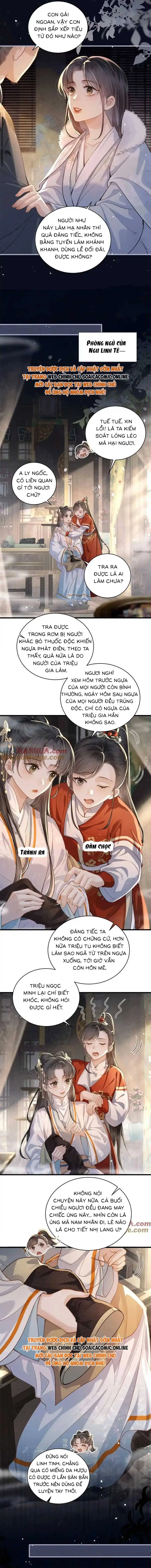 Ninita Yêu Dấu - Phần 2 Chapter 1441.4 - Trang 7